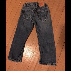 Levi jeans 514 straight 🔥